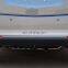 New Automobile Rear  Bumper Car Accessories AC1100156  For Honda SPIRIOR 2009-2012