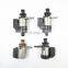 Set of 6 Pcs Transmission Shift Solenoid OEM JF010E  F4A41 F4A42 F4A51 V4A51  For Nissan Altima Maxima For Murano and Quest