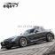 wide body kit for Mercedes benz SLS A.M.G modify to Blac.k Serie.s car make
