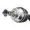 8689203 8689204 Wholesale Auto Car Parts Front Axle Left Right Cv Drive Shaft for Volvo S80 I (TS, XY)