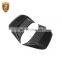 Best Quality Mansory Style Dry Carbon Rear Lampshade Taillight Decoration Board Cover For Bentayga