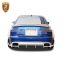 LB Wide Car Body Kit For Au di A6 Fit For Car Year 2012-2014 S Version