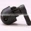 JZ Auto Black Lifting Lug Plastic Auto Rivet Ceiling Auto Clips Push-type Retainer Clips Factory Price Plastic Clips