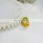 Adjustable Retro Color Acrylic Marble Texture Design Mens Ring Women's Suit