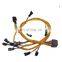 345B 365B excavator engine wires harness 206-5016