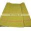 High Quality Recycled Polypropylene Mesh Vegetables Bag