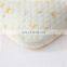 Wholesale Low Moq Anti Dust Mite Eco Friendly Pillows Cute Pattern Printed Baby Bed Pillow
