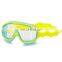 Portable Adjustable Youth Anti Fog Anti Ultraviolet Water Goggles Triathlon Professional Adult Swimming Goggles