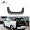 Carbon Fiber i3 Rear Roof Spoiler for BMW i3 I01 Sport Hatchback 4-Door ELECTRIC 2014-2020