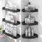 Ceramic Shelves For Tiled Shower Bathroom Corner Shelf Bathroom Corner Wall Shelf