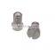 m2x3 ROHS nickel plated cheese head small hardware screw