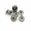 626 Electric Motor Bearing Miniature Ball Bearings Micro Sizes