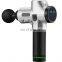 Factory direct sales fascia gun muscle massager vibrator fitness equipment muscle massage gun