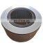 Centrifuge Sullair air compressor air filter of Sullair Cr102152