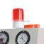 TYA Series In Stock Fully Automatic Waste Lube Oil Purification Machine
