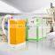 Powder Coating/Paint Producing/Manufacturing/Production/Making High Torque/Speed Twin Screw Extruder