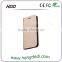 Wholesale Mobile phone case PU cover case for Samsung