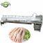 Automatic Full Set Production Line Chicken Feet Processing Peeler Machine