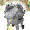 Onion Potato Carrot Vegetable Cutting Machine Vegetable Plantain Banana Onion Slicing Machine Fruit dicing machine