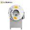 Best Price Root Vegetable Cutting Machine Ginger Slicer Garlic Slicing Ginger Cutting Machine