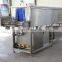 Air-dried Glass Bottle Washing Equipment Tinplate Can Cleaning Machine Spray Bottle Washing Machine