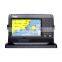 Marine electronics navigation communication Xinuo GN150 series fishing boat multi-system shipborne nautical GNSS GPS navigator