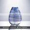 Guangdong Supplier Custom Eauropean Decortion Glass Vases Crystal Vases Luxury