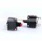 5A 10A 15A 20A 25A 125VAC/250VAC/32DC Electronic Circuit Breaker Resetting Thermal Overload Protector Switch for Refrigerator