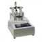 2021 Competitive Price Taber Abrasion Tester
