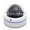 2015 newest model AHD fisheye lens mini camera with vandalproof housing