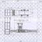 A4 copy paper sheet cutting machine/A4 copy paper production line/A4 paper packing wrapping machine
