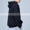 Men Clothes Fashion Blank Streetwear Sweatshirt Hoodie Custom Anime Embroidery Logo Oversize Men's Hoodies