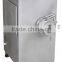 Stainless Steel Industrial electric meat grinder mincer machine