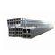 100x80 Tube Rectangular Rectangular Hollow Sections Steel Tube Price List