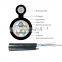 24 core fig 8 overhead cable SASJ single fiber with manufacturer price