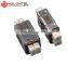 MT-1032-MU-B Fiber optic MU Adaptor Female MU Connector Duplex Adaptor