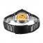 skmei 9243 mens luxury watches automatic wrist watches for men