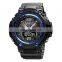 Top Brand SKMEI 1617 Fashion Sport Watch Waterproof Digital Watch Men Military Wristwatch