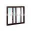 Cheap Price Aluminium Profile Glass Sliding Window