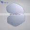 convex mirror glass 305*407mm 450*230mm