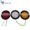 best selling low price truck  Factory Sales LED  round tailight for any truck