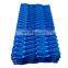 Industrial Cooling Tower Fill Sheet cooling tower pvc fillls