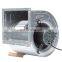 Double Inlet Industrial Dust Collector Leaf Blower Air Fan