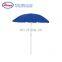 Custom Logo Printed Outdoor Beach Umbrella for Sale