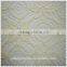 Designs nylon lace fabric