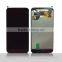 LCD digitizer assembly complete for samsung galaxy S5 edge LCD screen