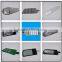 Anti-vibration and IP66 Waterproof best sell high lumen newest solar led street lighting for roadway illumination