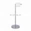 Stainless Steel 5 bars Towel Rack Holder  Bathroom High Quality Household Hotel  Bathroom Towel Racks