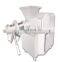automatic poultry deboning machine/chicken bone meat separator/animal feed machine