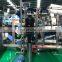 Industrial carrot juice extractor sugar cane extractor processing machine